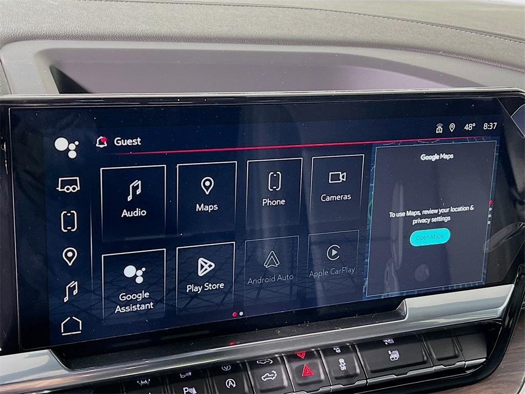 new 2026 GMC Sierra 1500 car, priced at $60,330