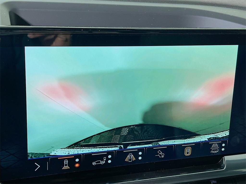 new 2026 GMC Sierra 1500 car, priced at $60,330