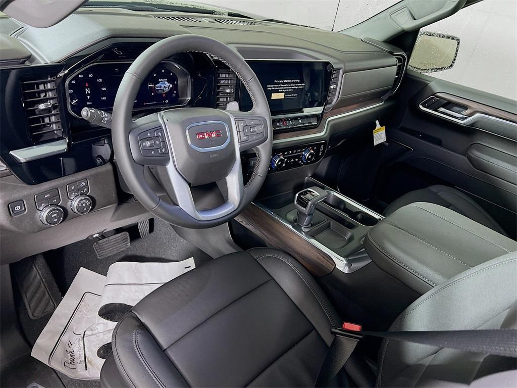 new 2026 GMC Sierra 1500 car, priced at $60,330