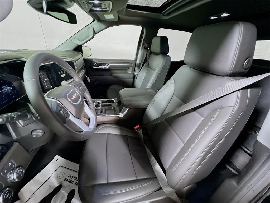 new 2026 GMC Sierra 1500 car, priced at $60,330