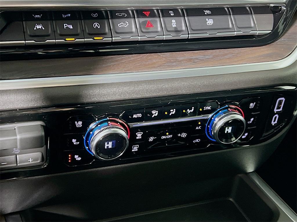 new 2026 GMC Sierra 1500 car, priced at $60,330