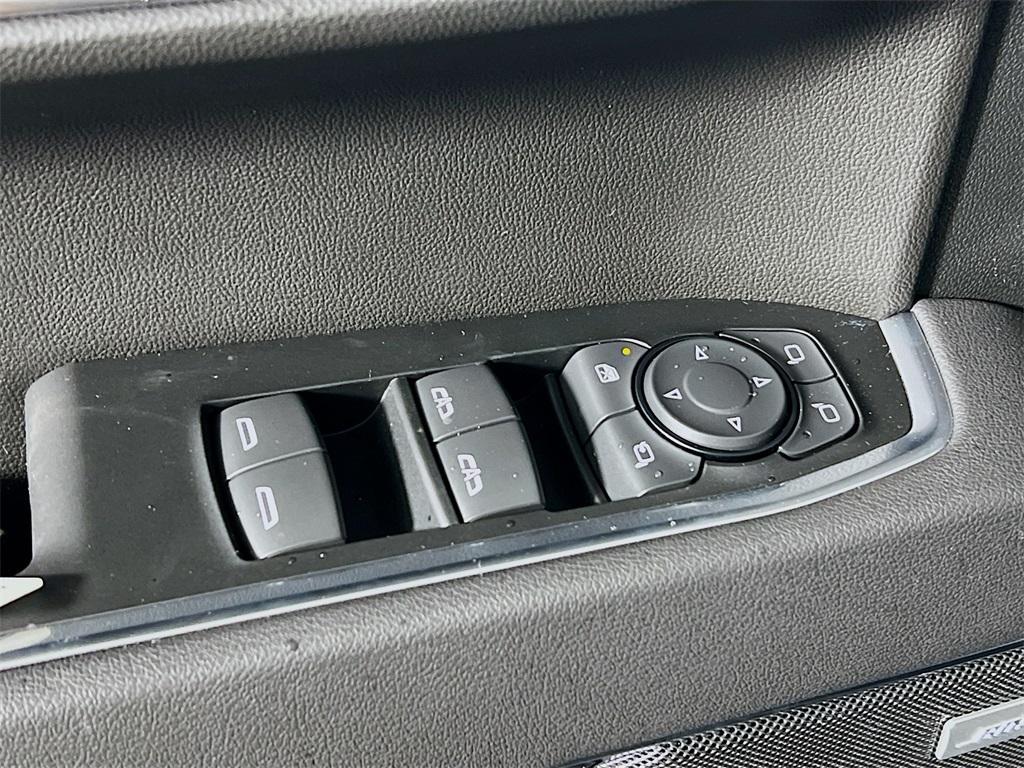 new 2026 GMC Sierra 1500 car, priced at $60,330