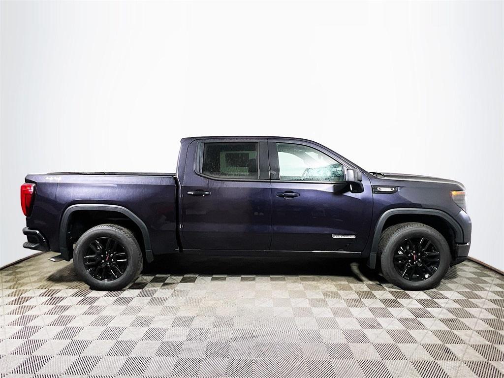 new 2026 GMC Sierra 1500 car, priced at $50,490