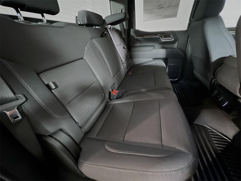 new 2026 GMC Sierra 1500 car, priced at $50,490