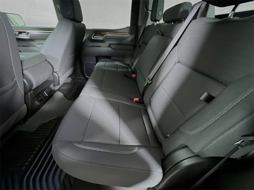 new 2026 GMC Sierra 1500 car, priced at $50,490