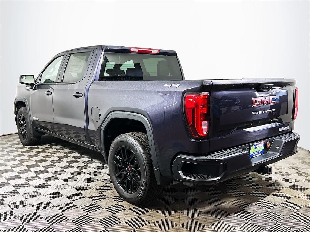 new 2026 GMC Sierra 1500 car, priced at $50,490