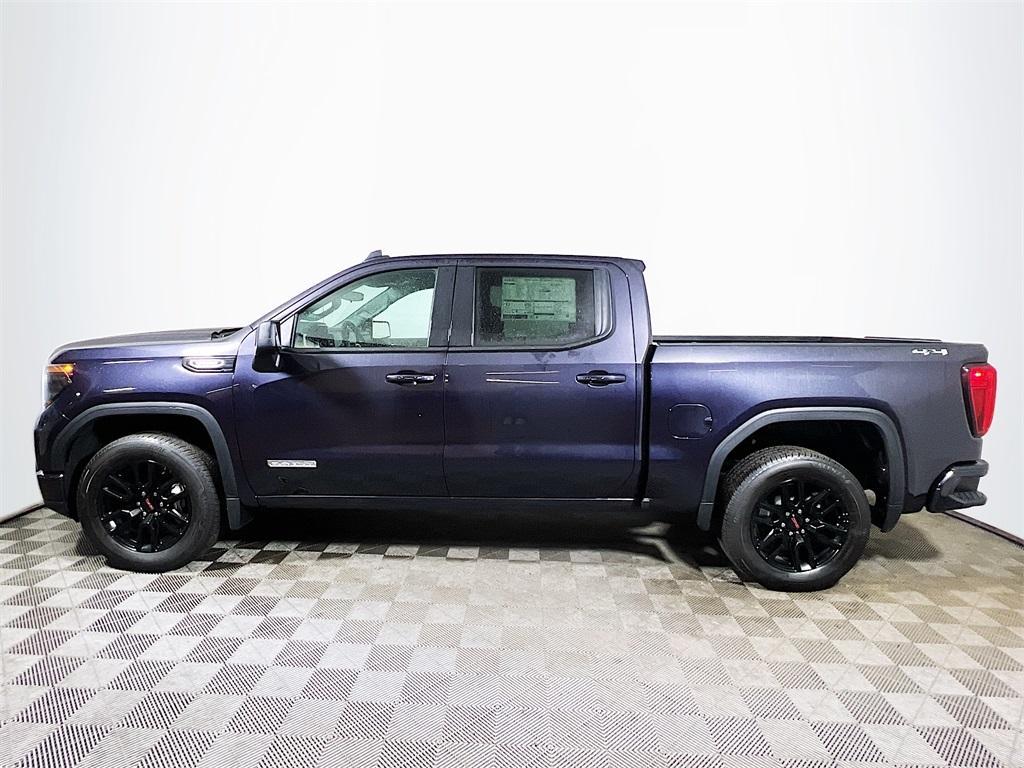 new 2026 GMC Sierra 1500 car, priced at $50,490