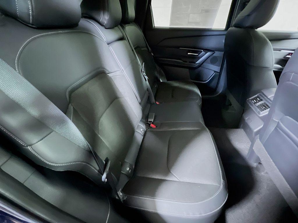 new 2026 Mazda CX-5 car, priced at $34,335