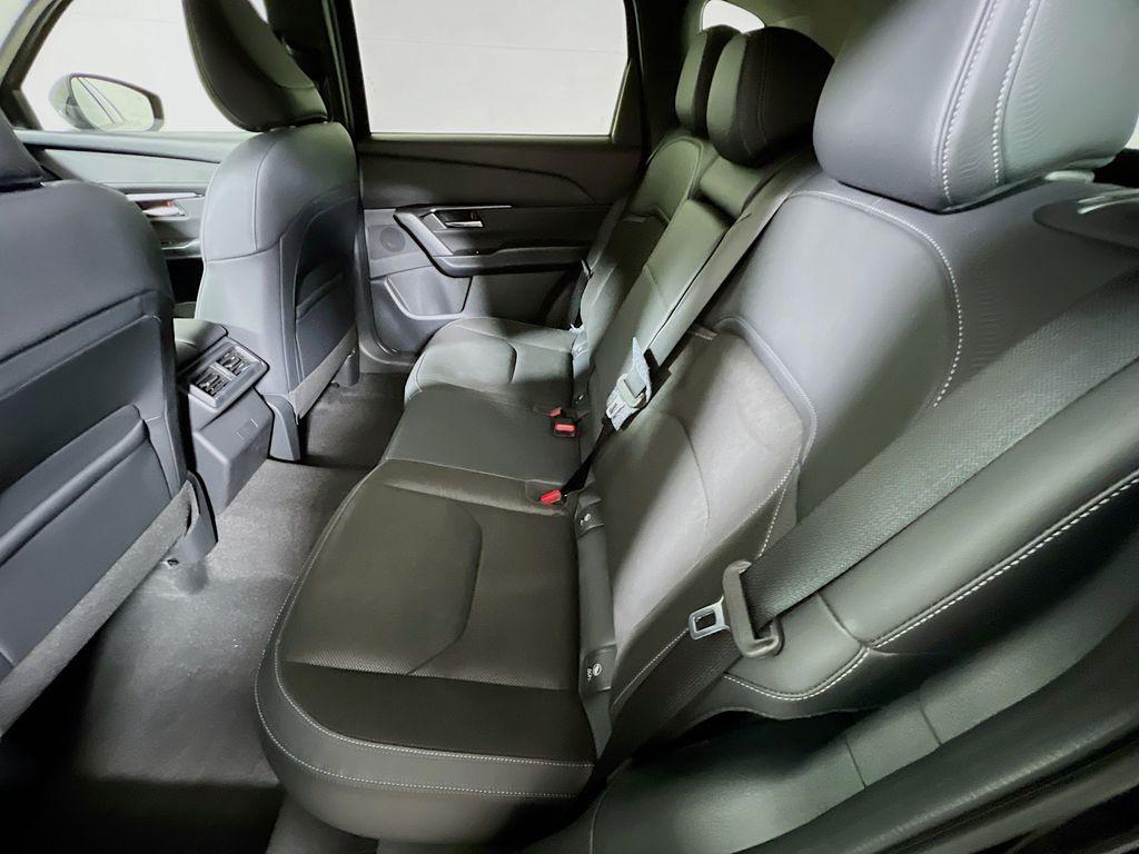 new 2026 Mazda CX-5 car, priced at $34,335