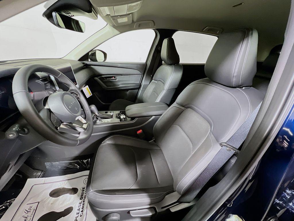 new 2026 Mazda CX-5 car, priced at $34,335