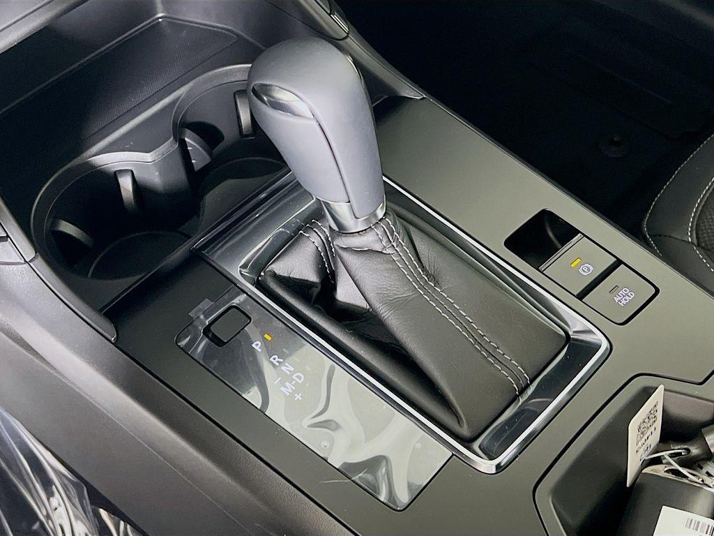 new 2026 Mazda CX-5 car, priced at $34,335