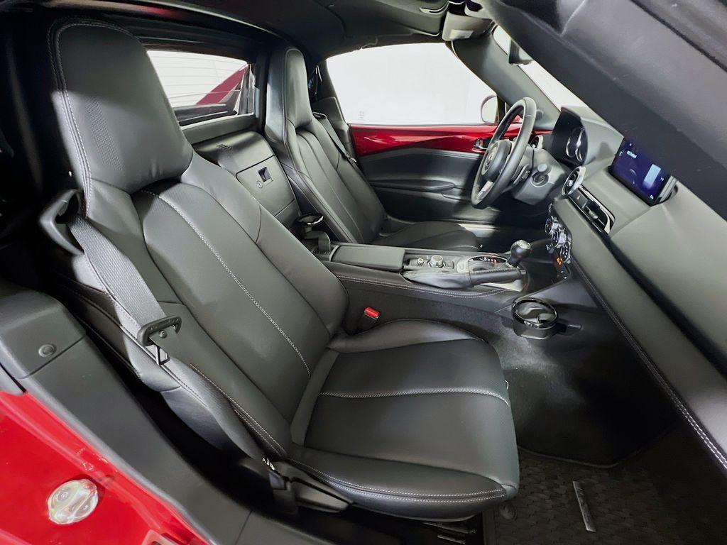 new 2026 Mazda MX-5 Miata car, priced at $41,700