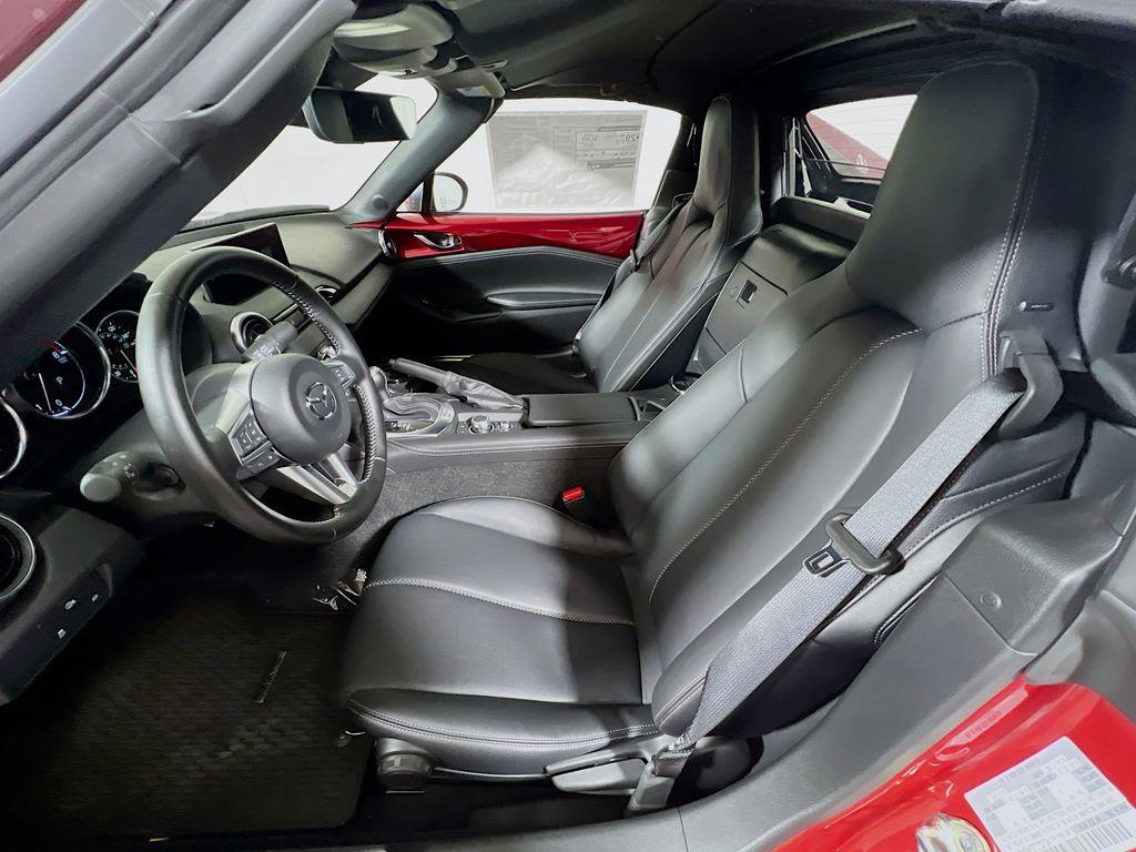 new 2026 Mazda MX-5 Miata car, priced at $41,700
