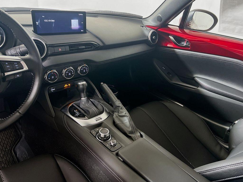 new 2026 Mazda MX-5 Miata car, priced at $41,700