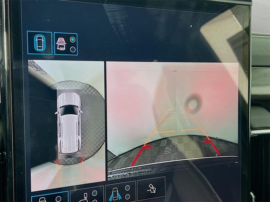 new 2026 GMC Yukon car, priced at $78,735