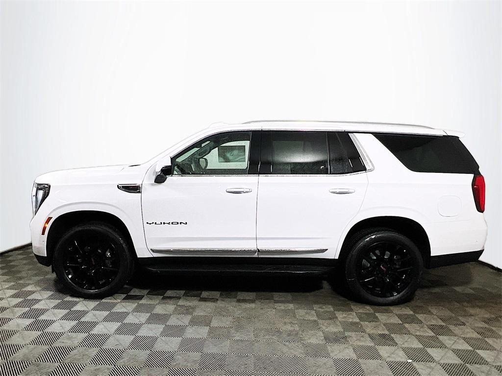 new 2026 GMC Yukon car, priced at $78,735