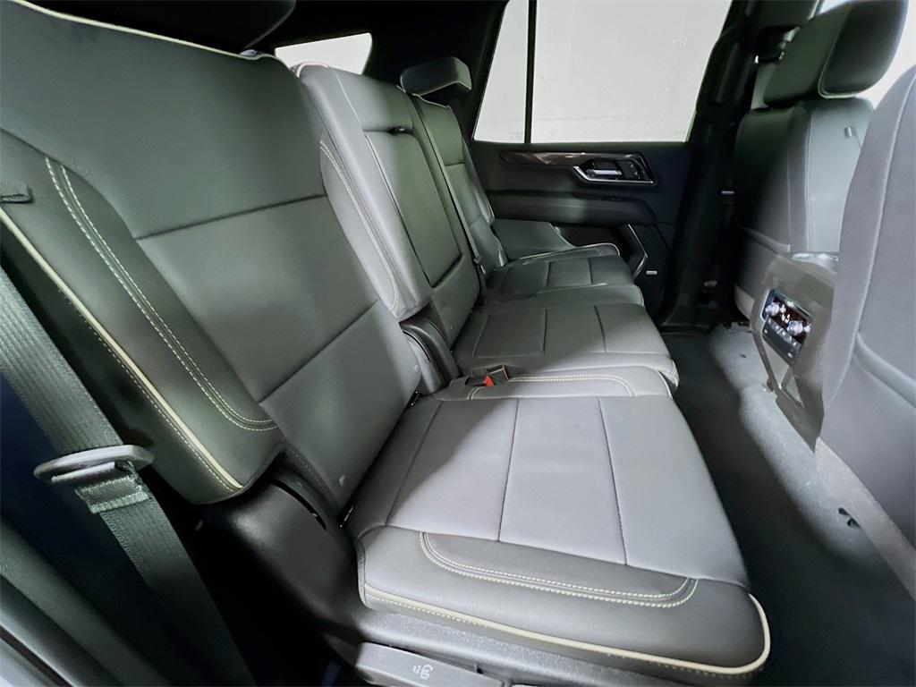 new 2026 GMC Yukon car, priced at $78,735