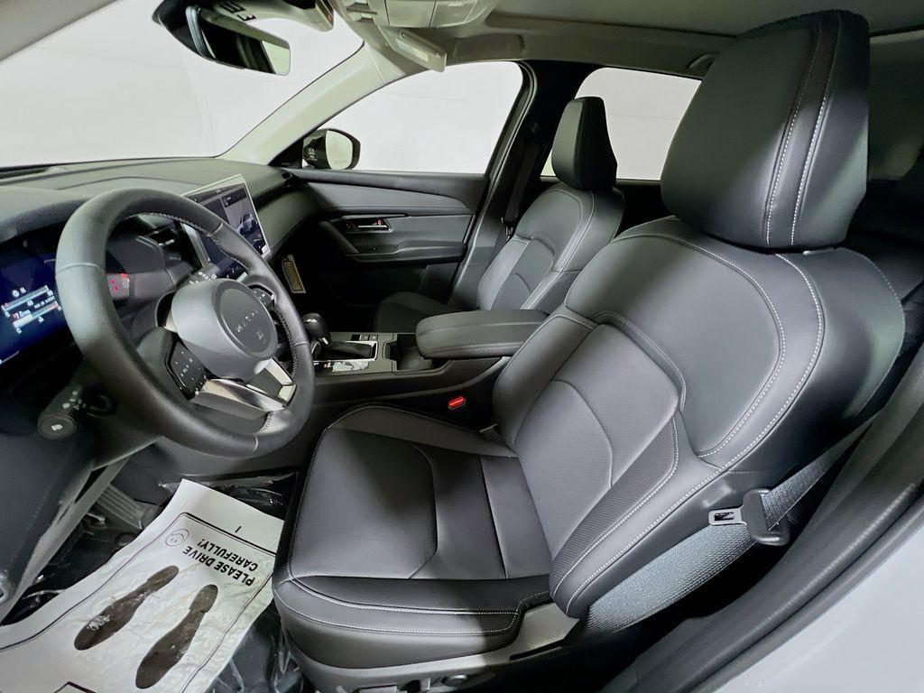 new 2026 Mazda CX-5 car, priced at $40,140
