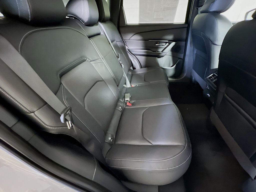 new 2026 Mazda CX-5 car, priced at $40,140