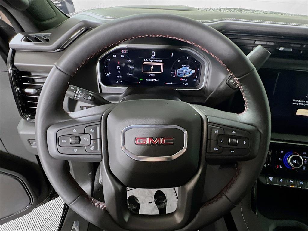new 2026 GMC Sierra 2500 car, priced at $90,510