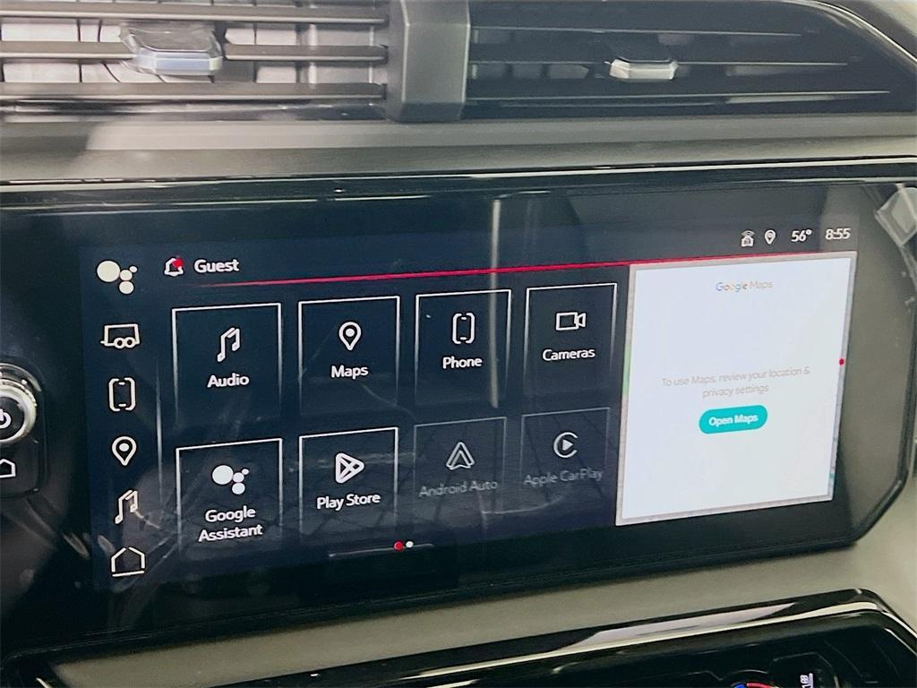 new 2026 GMC Sierra 2500 car, priced at $90,510