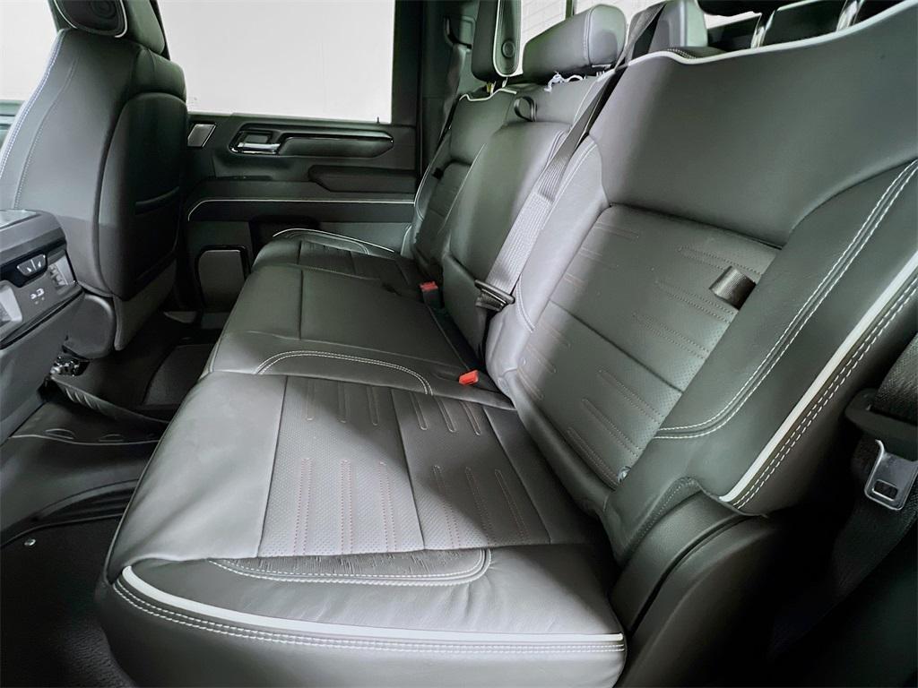 new 2026 GMC Sierra 2500 car, priced at $90,510