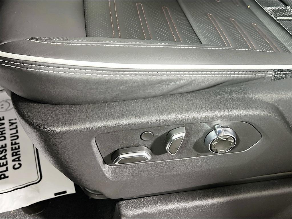 new 2026 GMC Sierra 2500 car, priced at $90,510