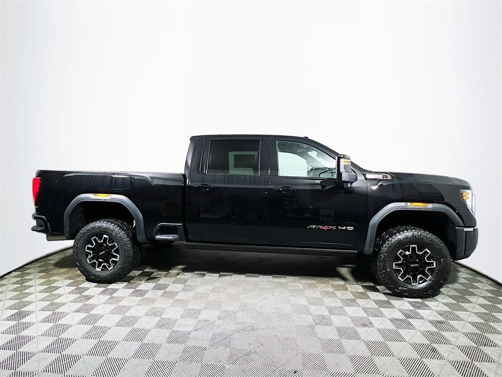 new 2026 GMC Sierra 2500 car, priced at $90,510