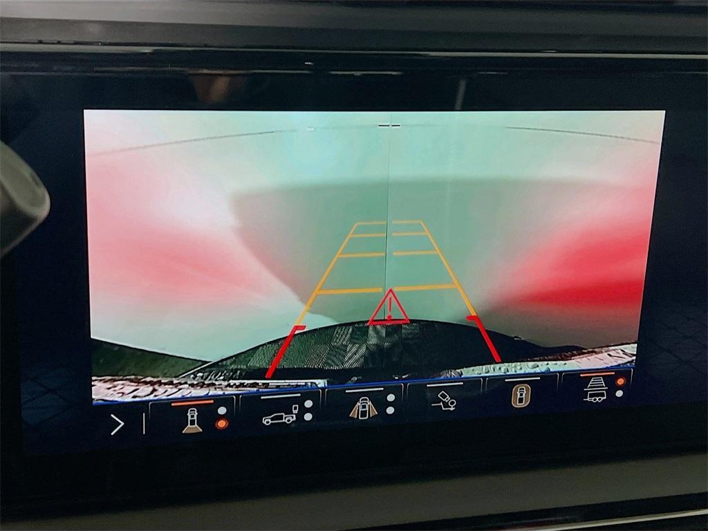 new 2026 GMC Sierra 2500 car, priced at $90,510