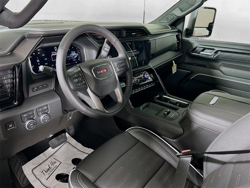new 2026 GMC Sierra 2500 car, priced at $90,510