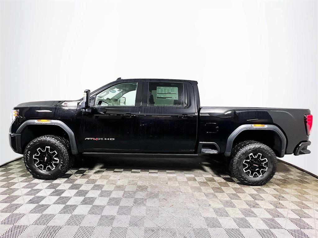 new 2026 GMC Sierra 2500 car, priced at $90,510