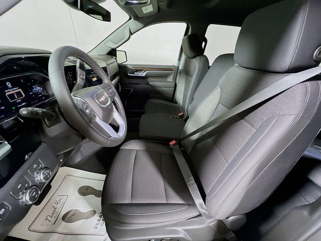 new 2026 GMC Sierra 1500 car, priced at $56,130