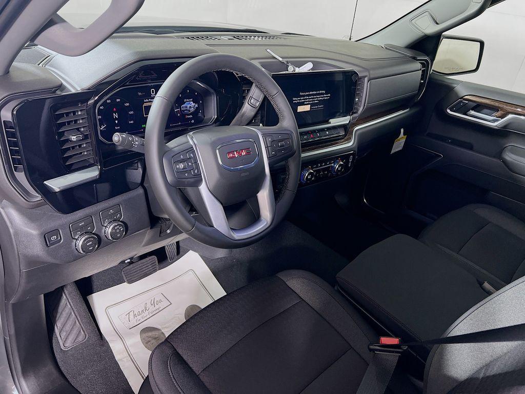 new 2026 GMC Sierra 1500 car, priced at $56,130
