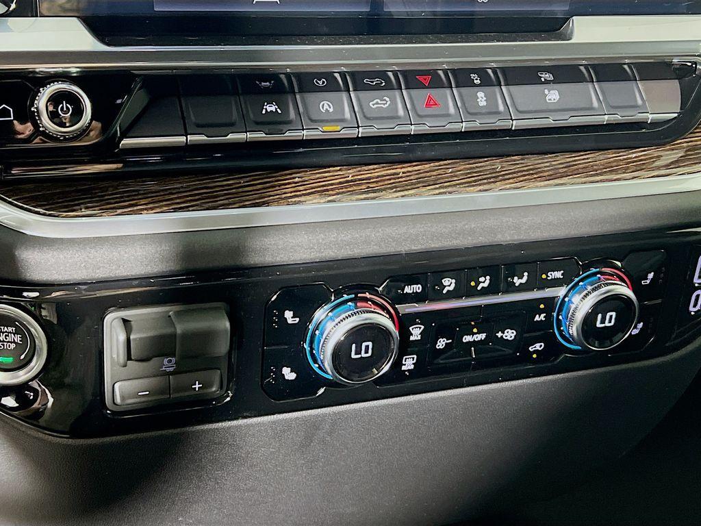 new 2026 GMC Sierra 1500 car, priced at $56,130