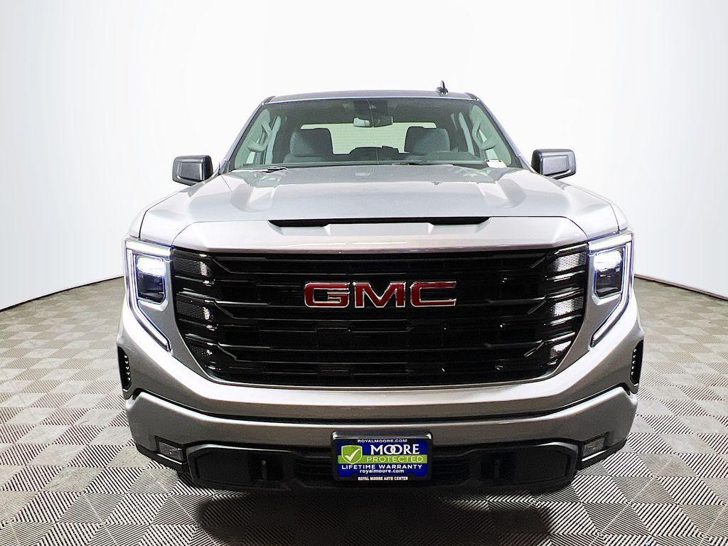 new 2026 GMC Sierra 1500 car, priced at $56,130