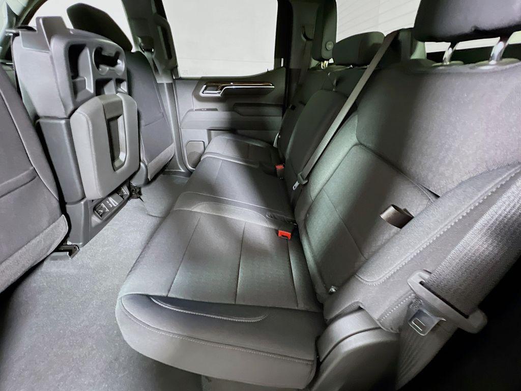 new 2026 GMC Sierra 1500 car, priced at $56,130