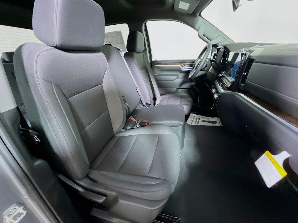 new 2026 GMC Sierra 1500 car, priced at $56,130