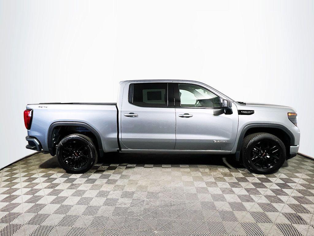 new 2026 GMC Sierra 1500 car, priced at $56,130
