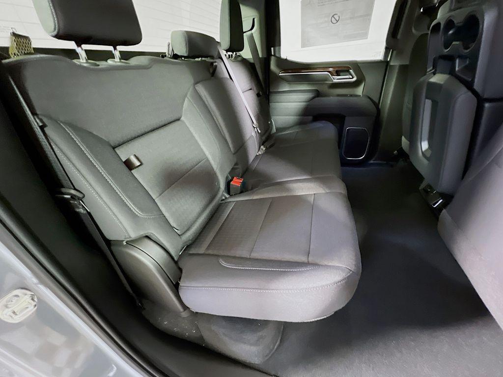 new 2026 GMC Sierra 1500 car, priced at $56,130