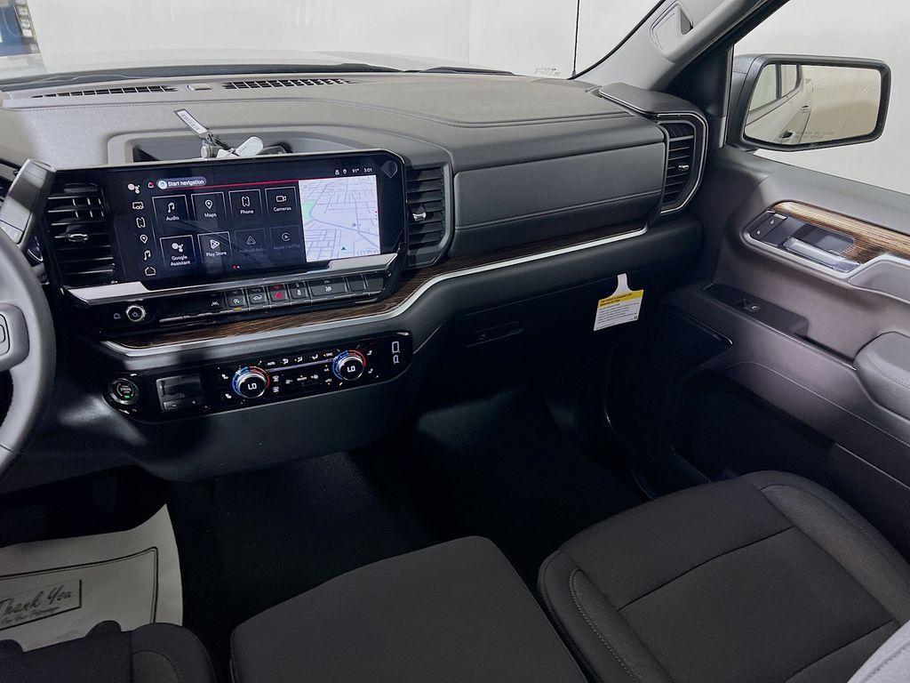 new 2026 GMC Sierra 1500 car, priced at $56,130