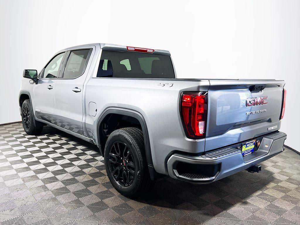 new 2026 GMC Sierra 1500 car, priced at $56,130