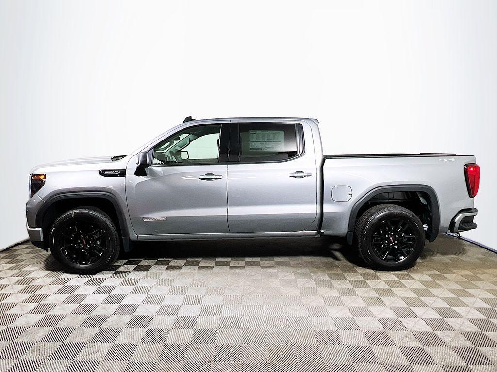 new 2026 GMC Sierra 1500 car, priced at $56,130