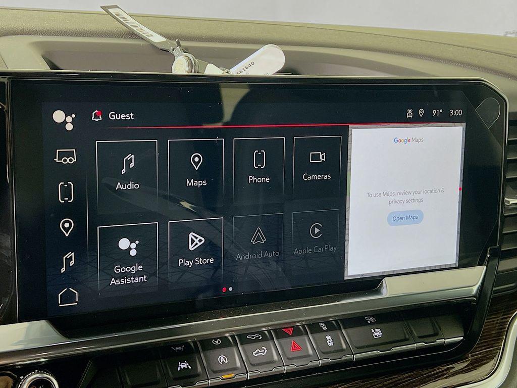 new 2026 GMC Sierra 1500 car, priced at $56,130