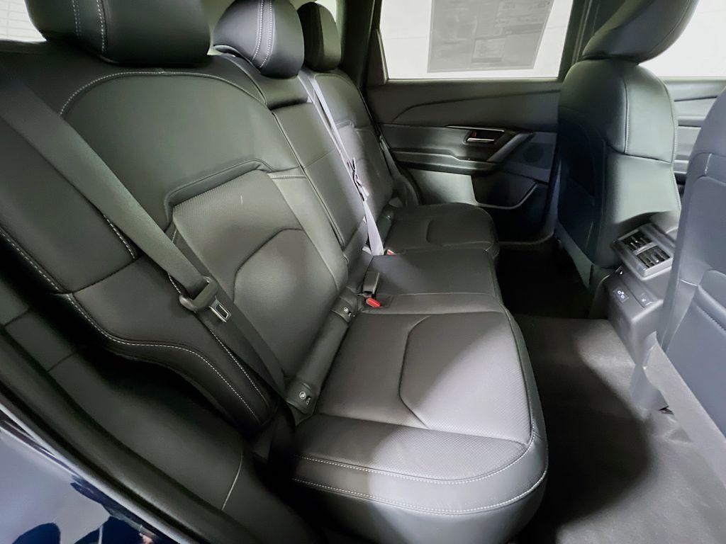 new 2026 Mazda CX-5 car, priced at $41,095