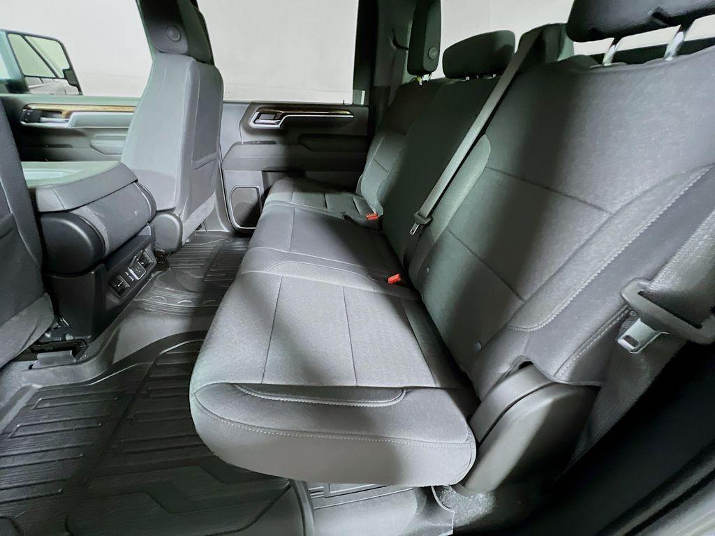new 2026 GMC Sierra 2500 car, priced at $68,065