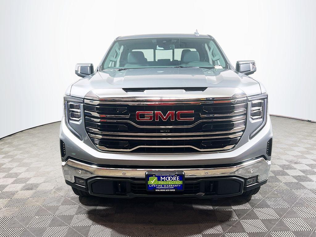 new 2026 GMC Sierra 1500 car, priced at $64,870