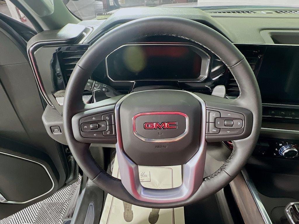 new 2026 GMC Sierra 1500 car, priced at $64,870