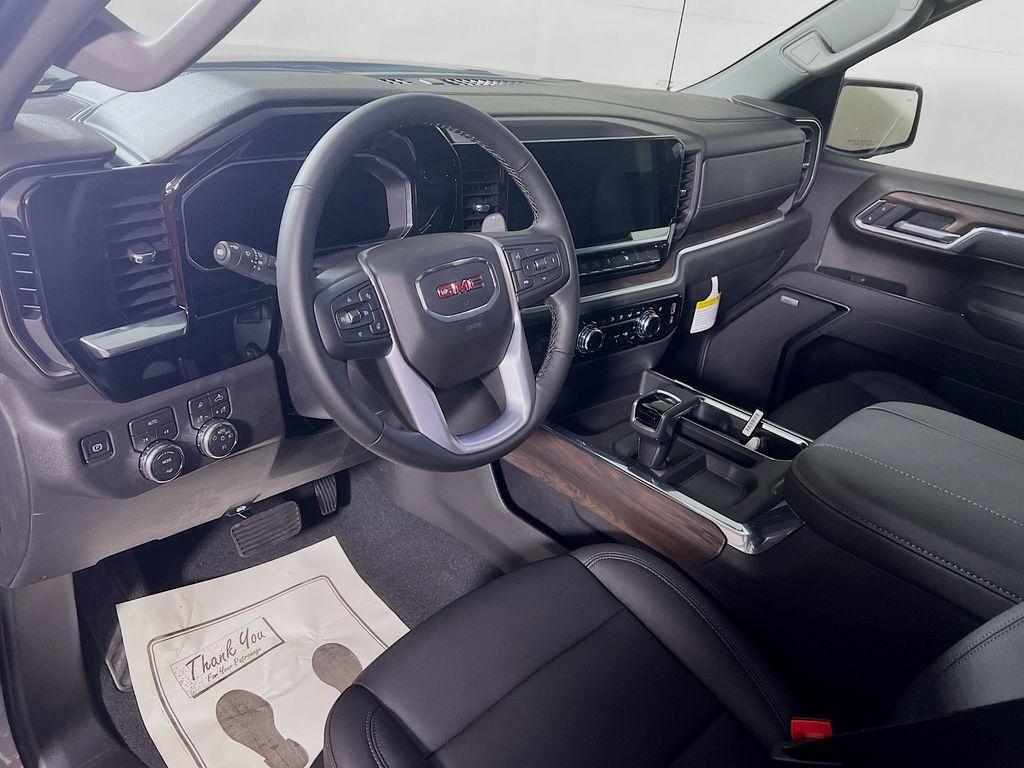 new 2026 GMC Sierra 1500 car, priced at $64,870