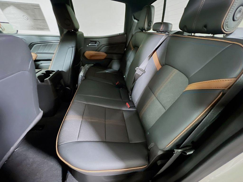 new 2026 GMC Canyon car, priced at $48,565