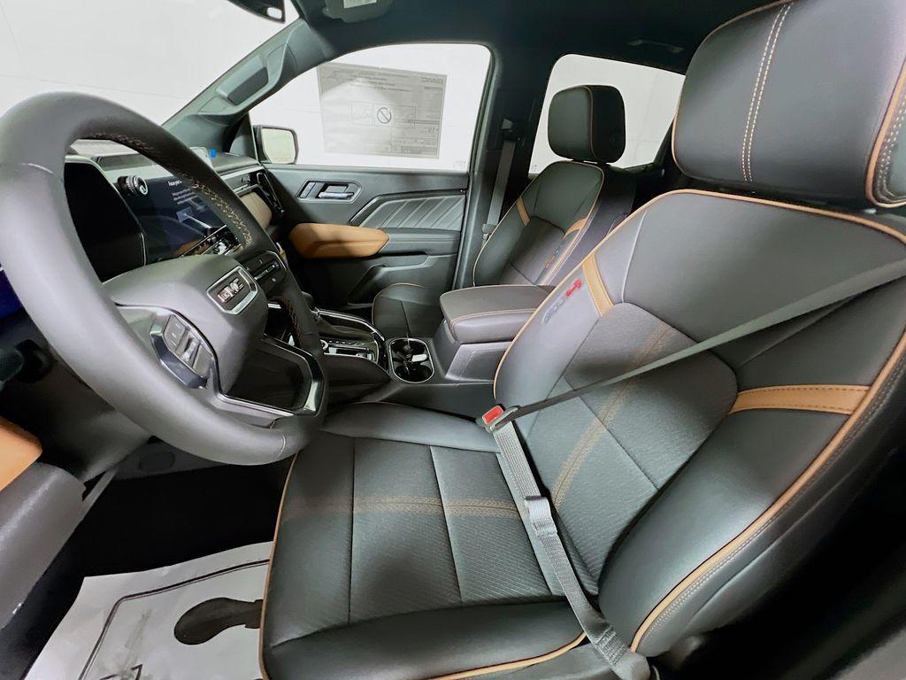 new 2026 GMC Canyon car, priced at $48,565